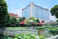 万家丽暖春壕礼已上线，百万福利等你领取
