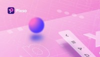 和Axure类似的软件有哪些，纯国产Pixso了解一下